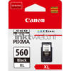 Canon PG-560XL zwart cartridge