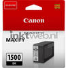 Canon PGI-1500 zwart cartridge
