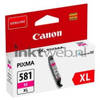 Canon CLI-581XL magenta cartridge