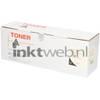 Huismerk HP 135X zwart toner