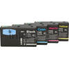 Huismerk Epson 79XL Multipack zwart en kleur cartridge