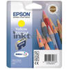 Epson T0324 geel cartridge