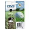 Epson 34 zwart cartridge