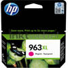 HP 963XL magenta cartridge