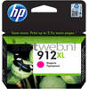 HP 912XL magenta cartridge