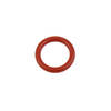 Delonghi Dichting Oring Or108 Silicone Wacker R401 Red 60sh Mcsa