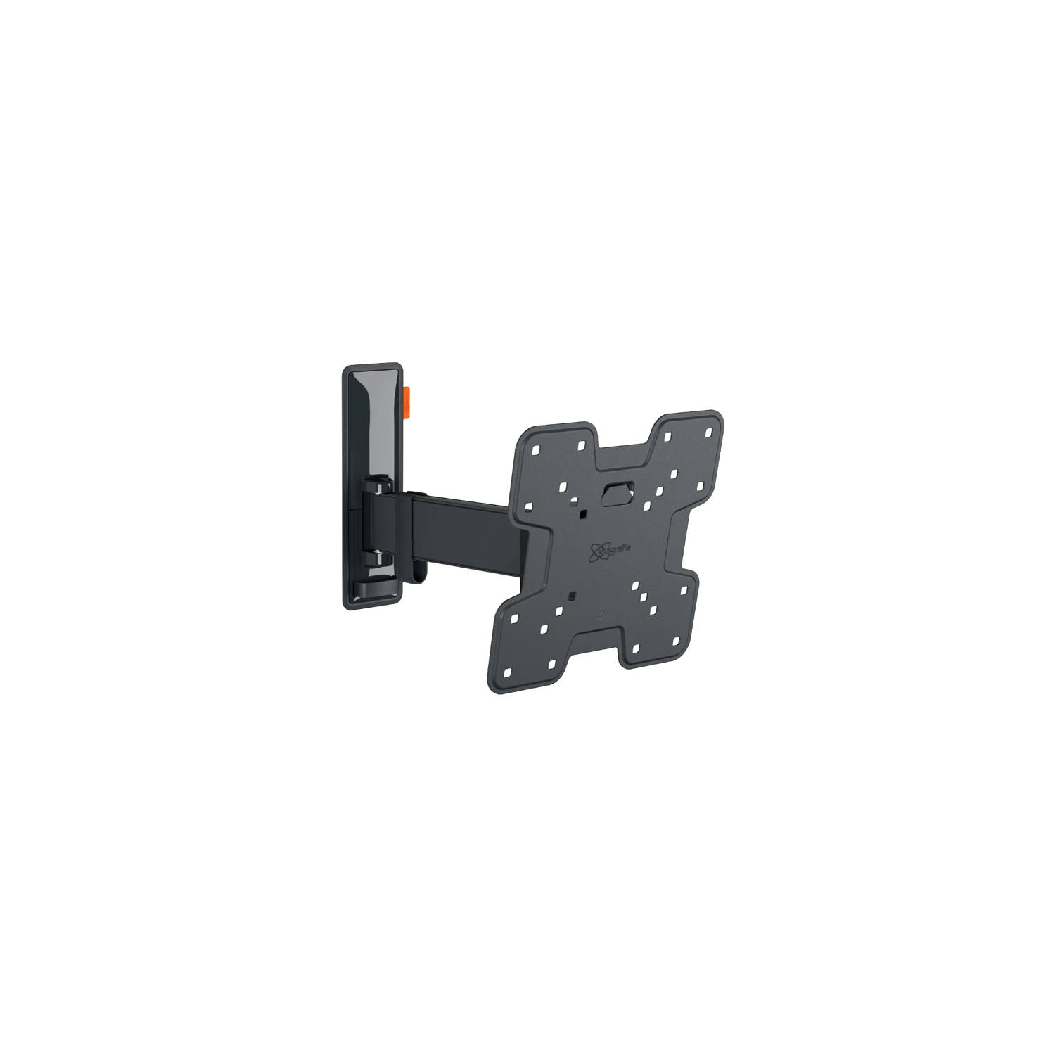 Vogels Tvm 3225 Full Motion Small Wall Mount Tvm3225