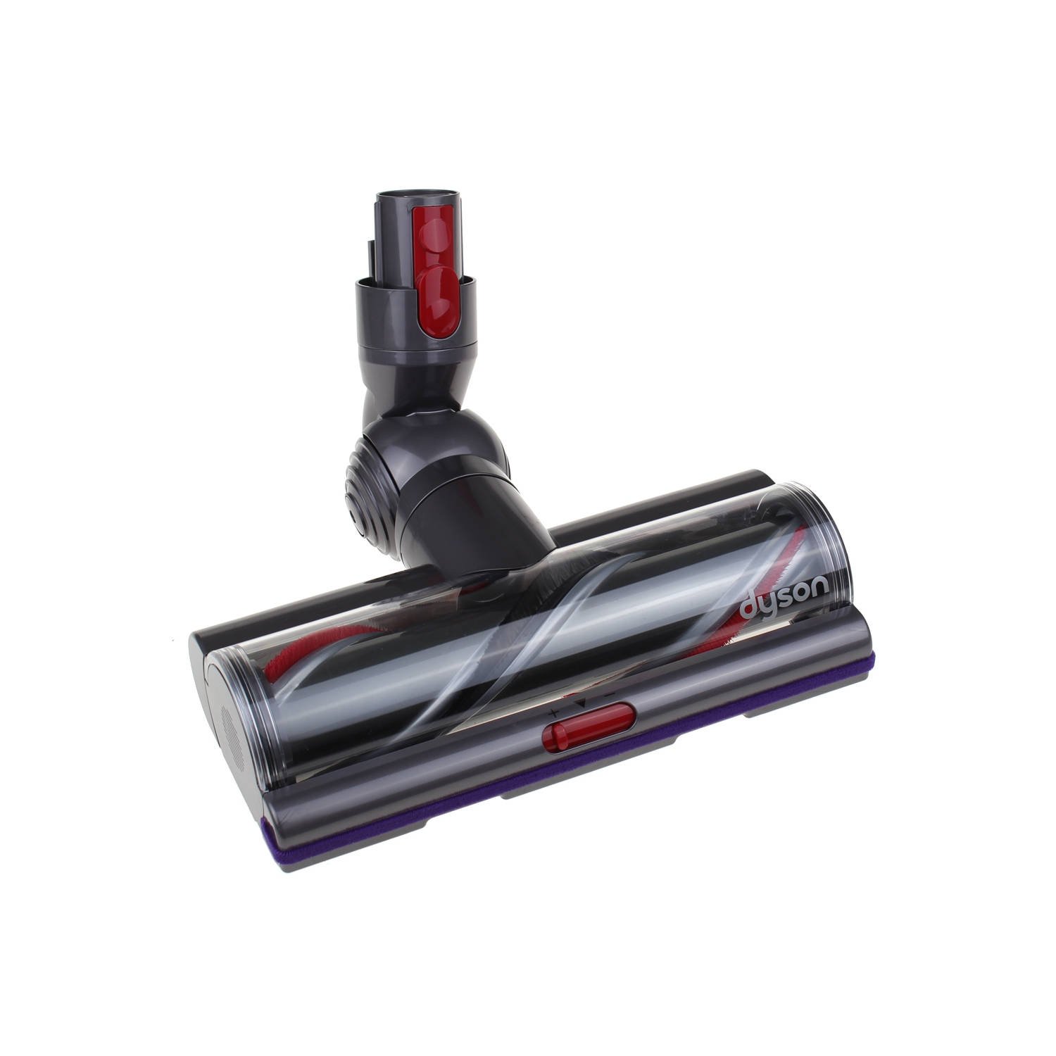 Dyson turboborstel - Geschikt voor Dyson stofzuigers