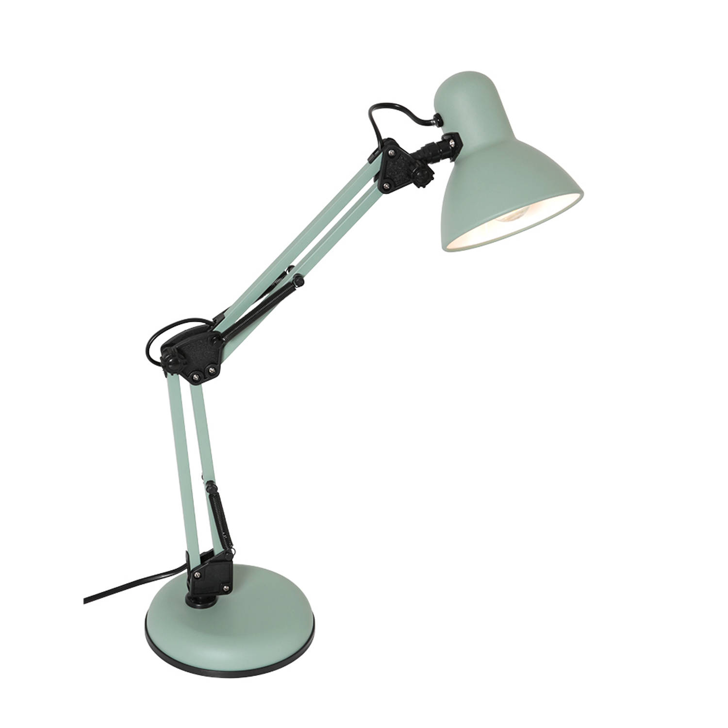 Mexlite Study tafellamp –– groen