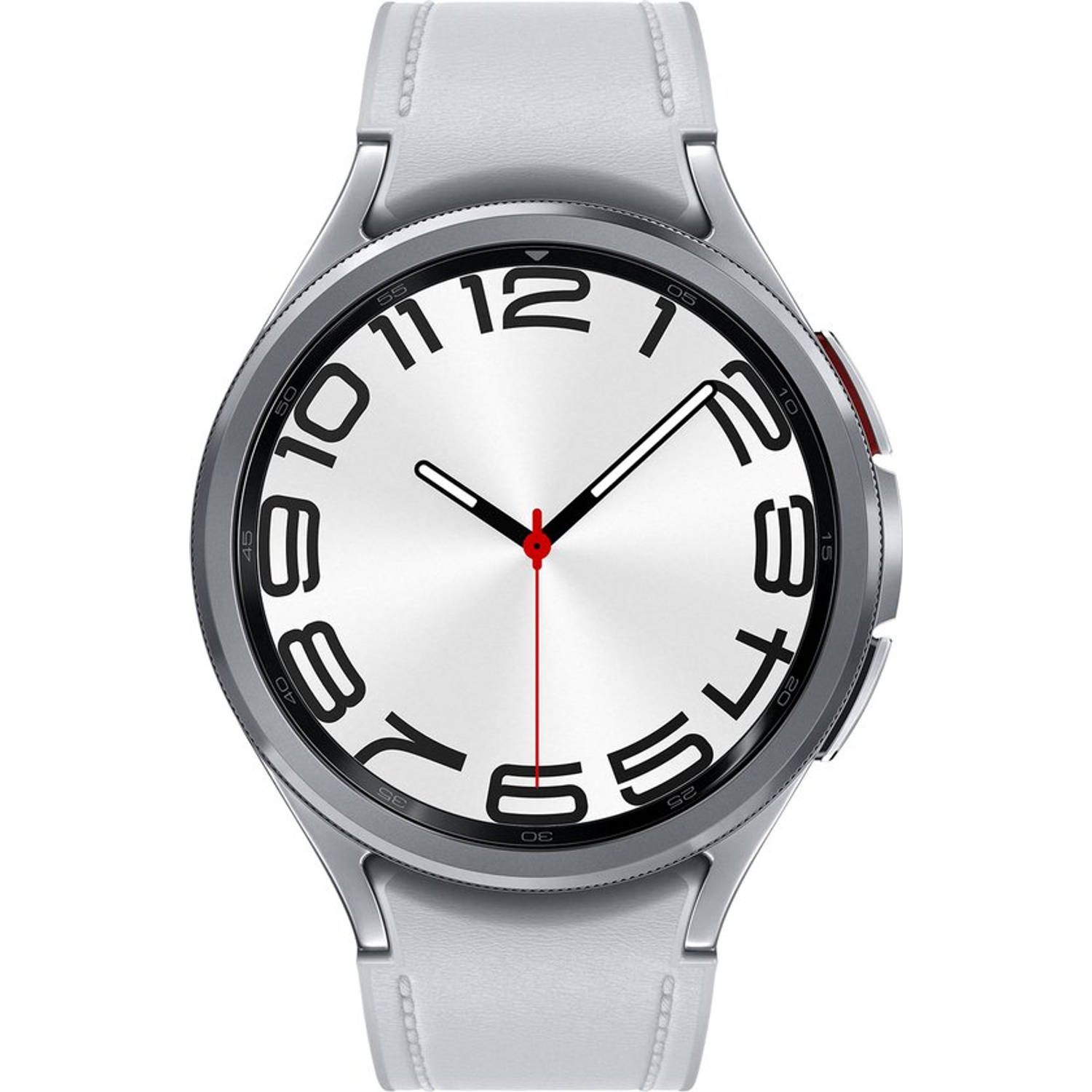 Samsung Galaxy Watch 6 Classic 47MM R965 4G Zilver
