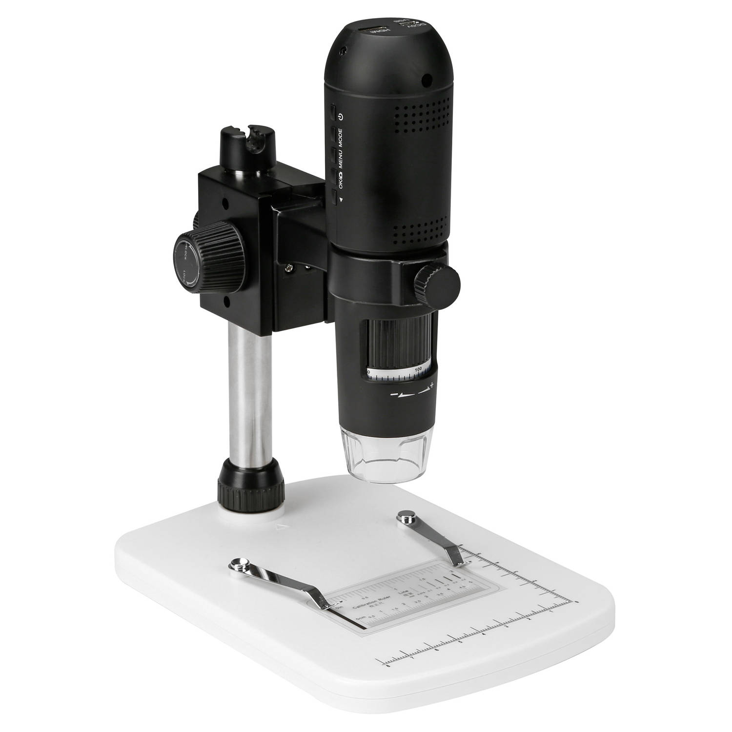 Velleman Digitale Microscoop - 3 Megapixel - Hdmi