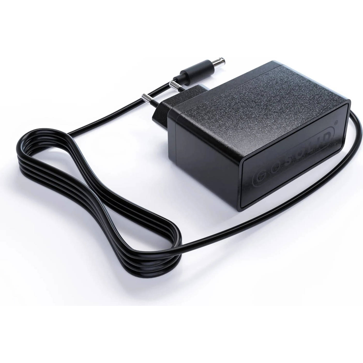 GO SOLID! Adapter voor Marshall Stockwell Enceinte Portable Bluetooth Speaker