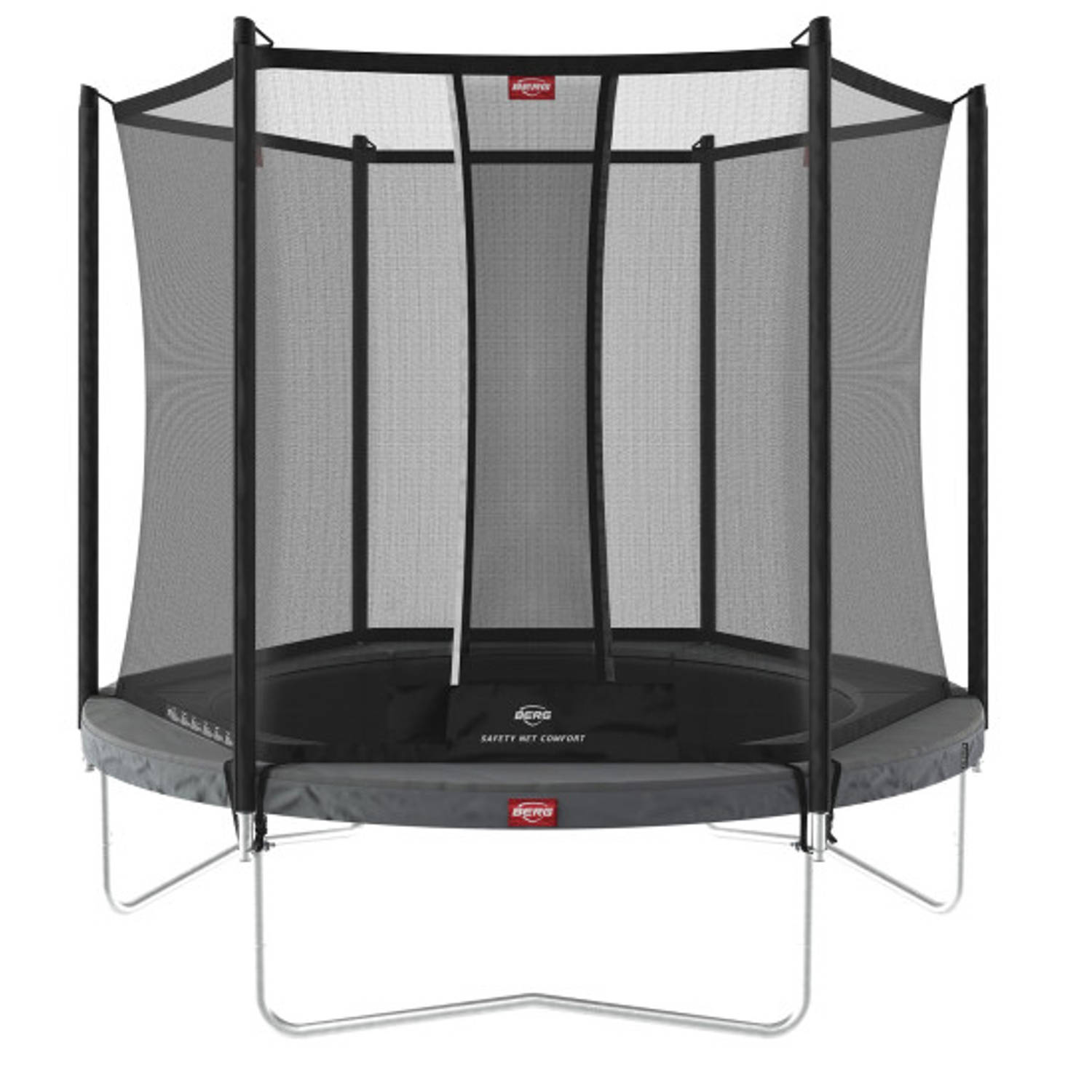 BERG Favorit trampoline Ø430 cm