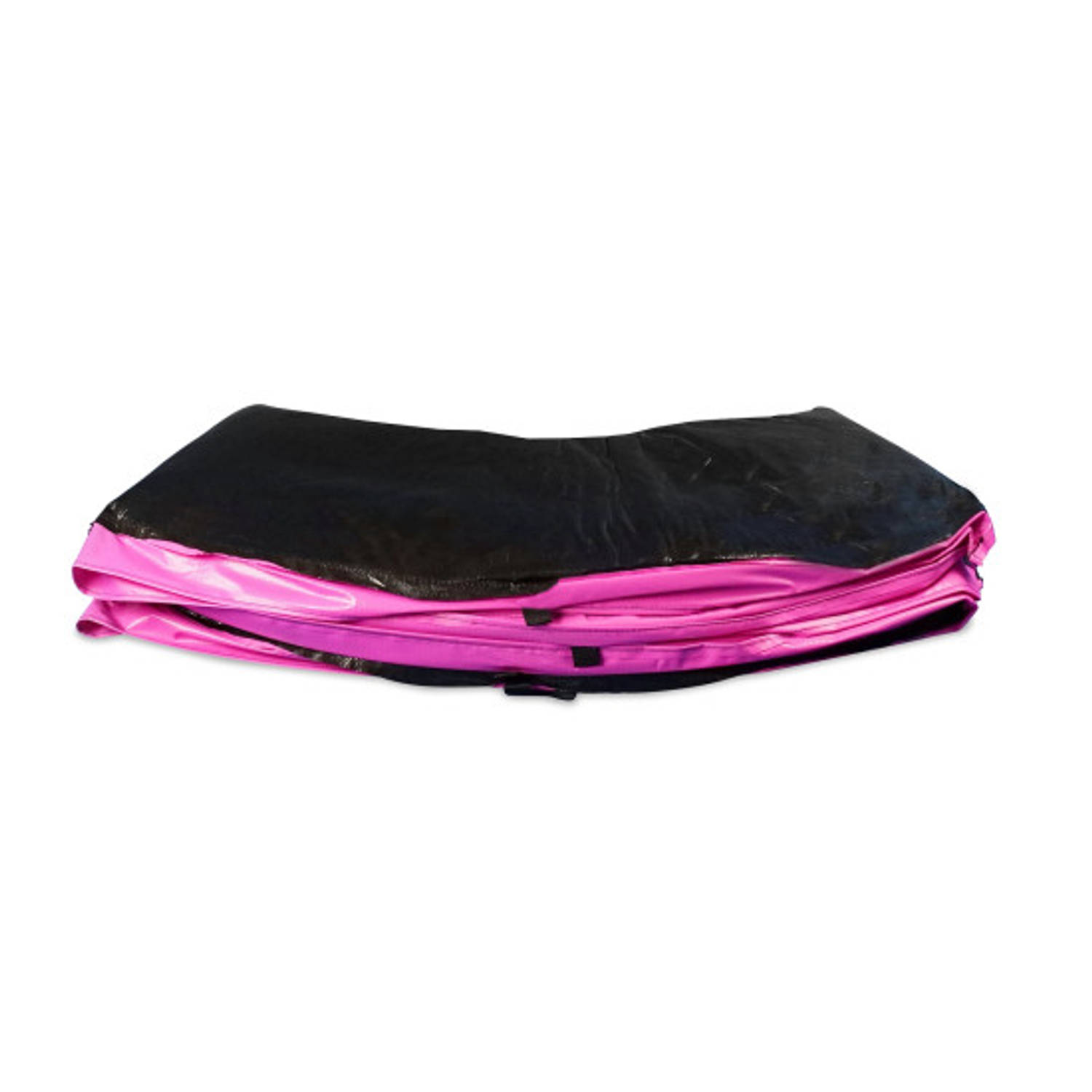 EXIT Trampoline Beschermrand - Silhouette - 427 cm - Roze