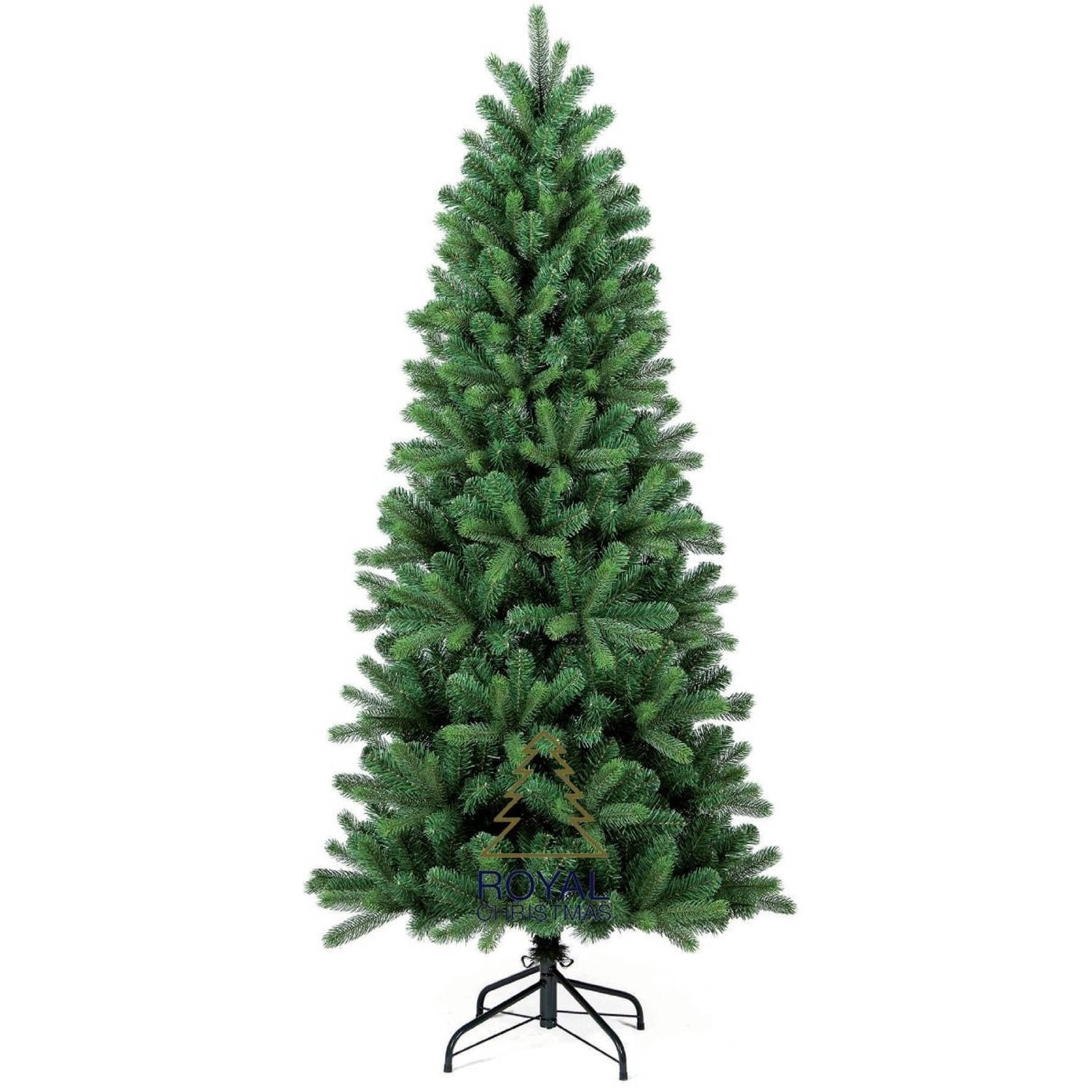 Royal Christmas Kunstkerstboom Alaska 210cm - Slank/Smal model