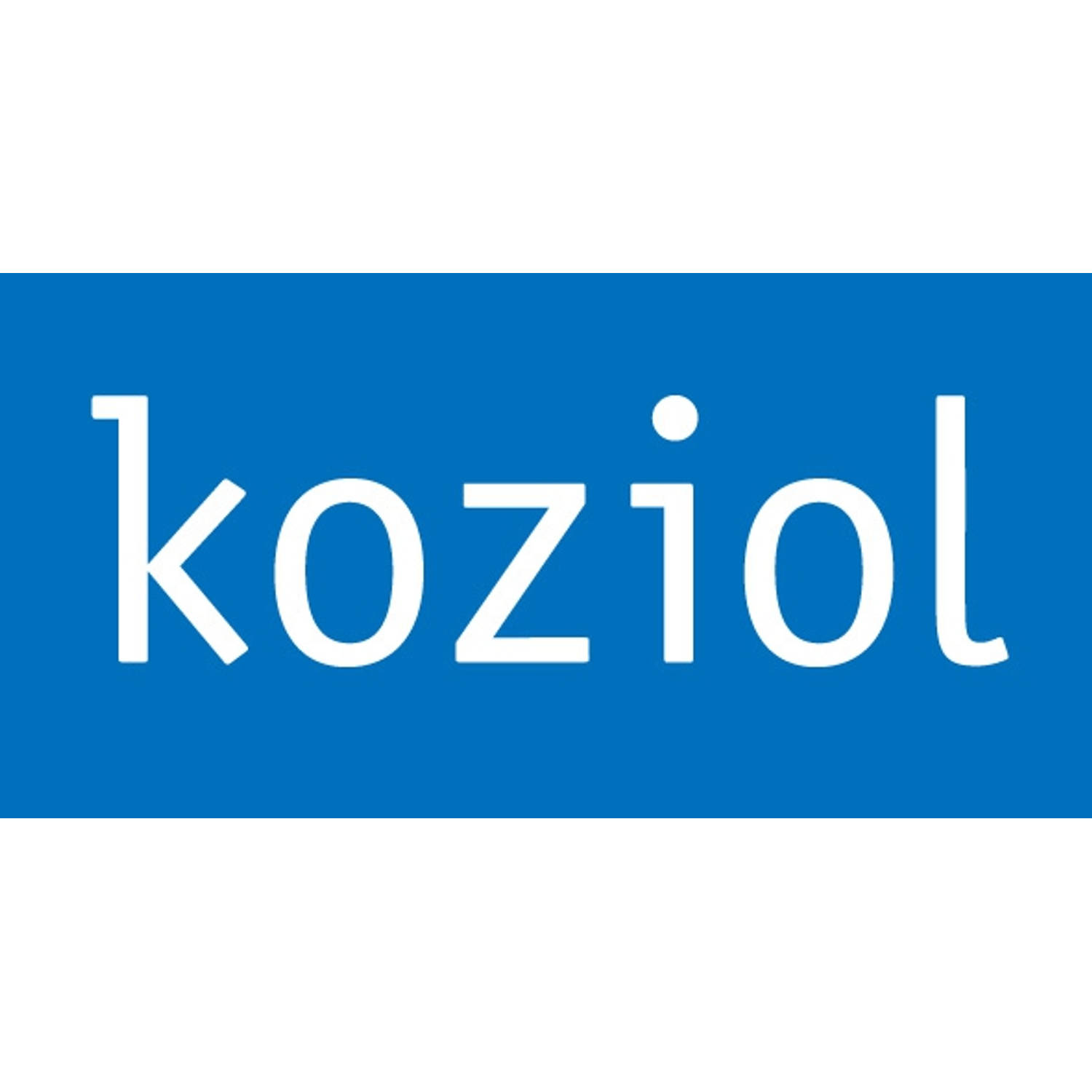 Koziol - Sharky Clips Set of 20 Pieces