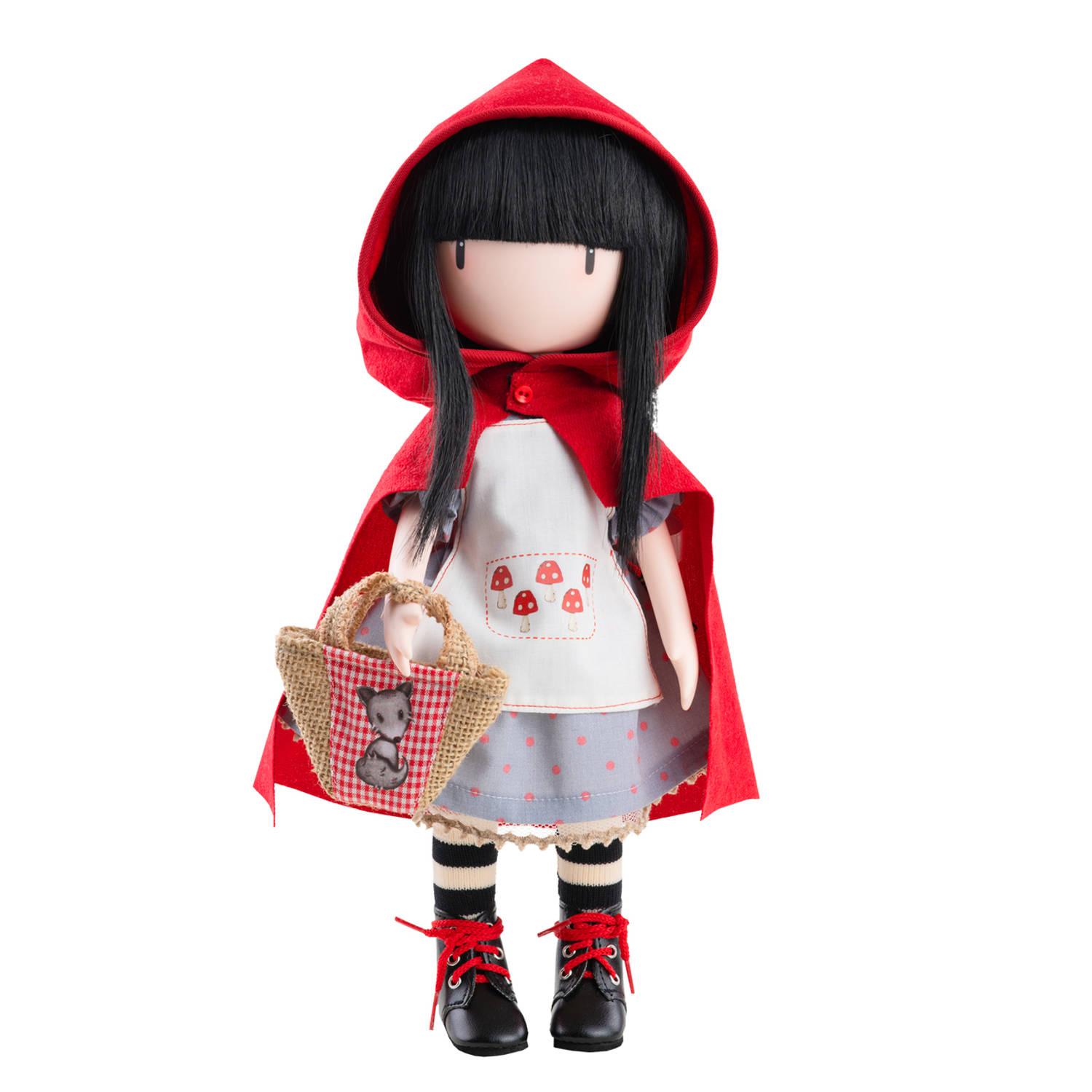 Santoro Gorjuss pop Little Red Riding ... (32 cm)