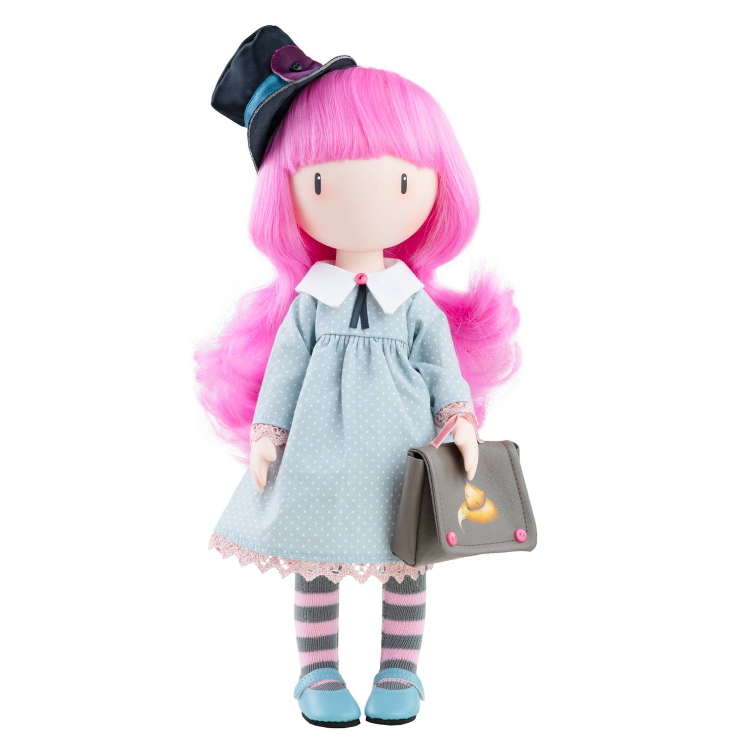 Santoro Pop Gorjuss 'The Dreamer' (32Cm)