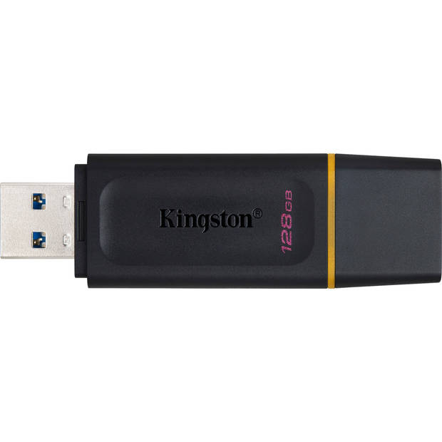 Kingston Kingston Technology Datatraveler Exodia Usb Flash Drive 128