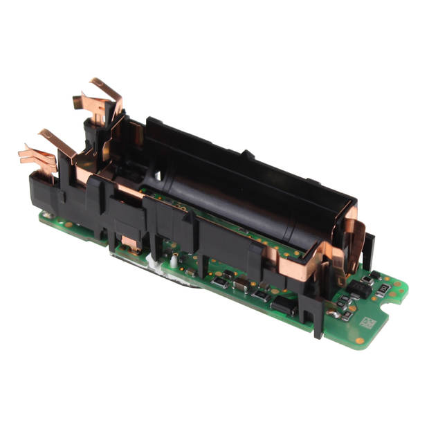 Braun Module Pcb Ci Serie 5 Niet Geprogrammeerd 81489151