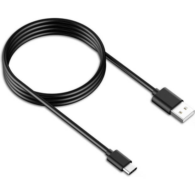 Samsung kabel USB-C to USB (1m) - Zwart