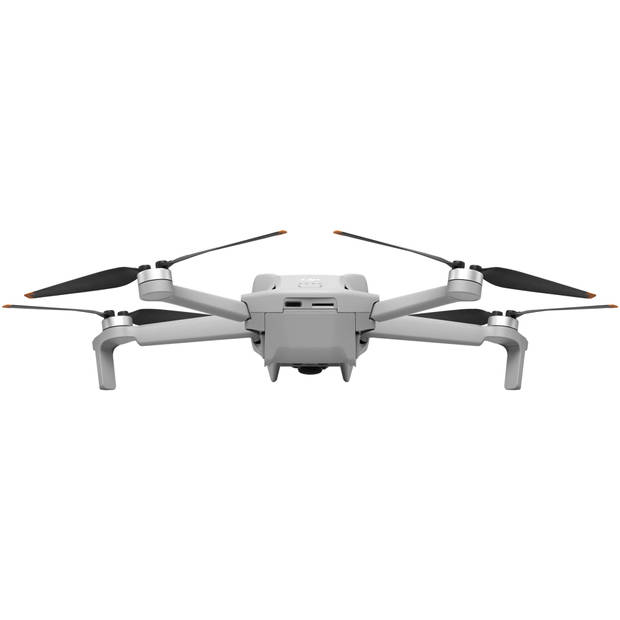 DJI Mini 3 Fly More Combo (DJI RC) (GL) (Met Scherm)