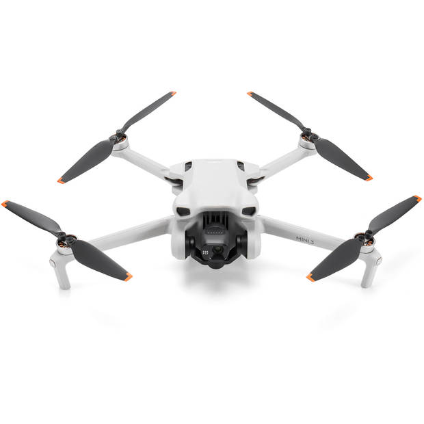 DJI Mini 3 Fly More Combo (DJI RC) (GL) (Met Scherm)