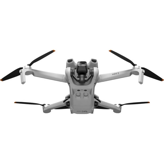 DJI Mini 3 Fly More Combo (DJI RC) (GL) (Met Scherm)