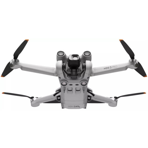 DJI Mini 3 Pro + DJI RC