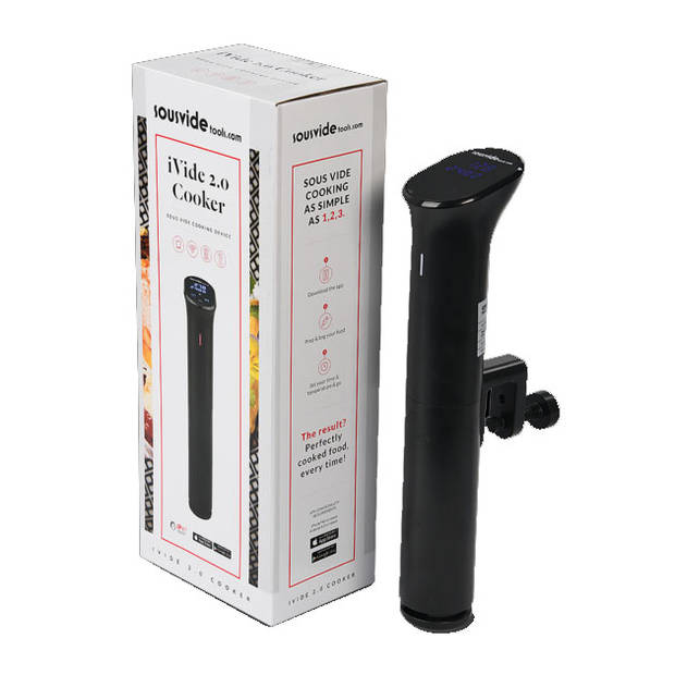 Sousvidetools iVide 2.0 Sous-Vide Stick