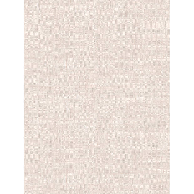 Zo Home Lino Kussensloop Linnen Look - sandy beige 60x70cm