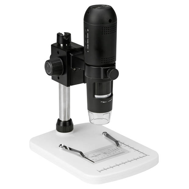 Velleman CAMCOLMS2 digitale microscoop 3 megapixel HDMI