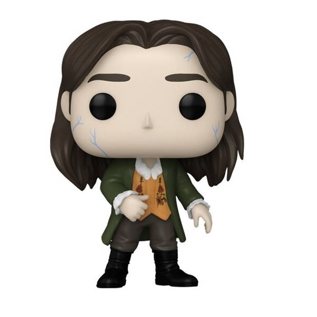 Pop Movies: IWAV - Louis de Pointe du Lac - Funko Pop #1418