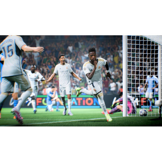 EA Sports FC 24 - Xbox One & Series X