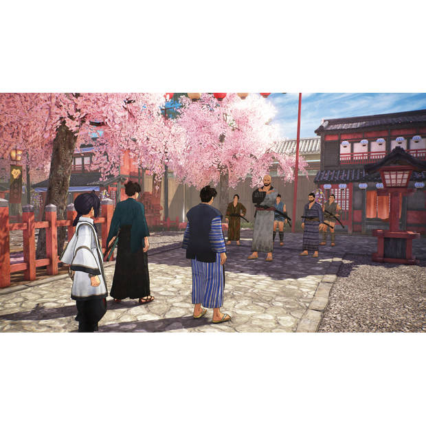 Fate - Samurai Remnant - PS5