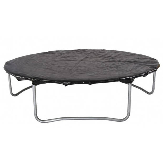 SPRING Trampoline Afdekhoes 305 cm - Zwart