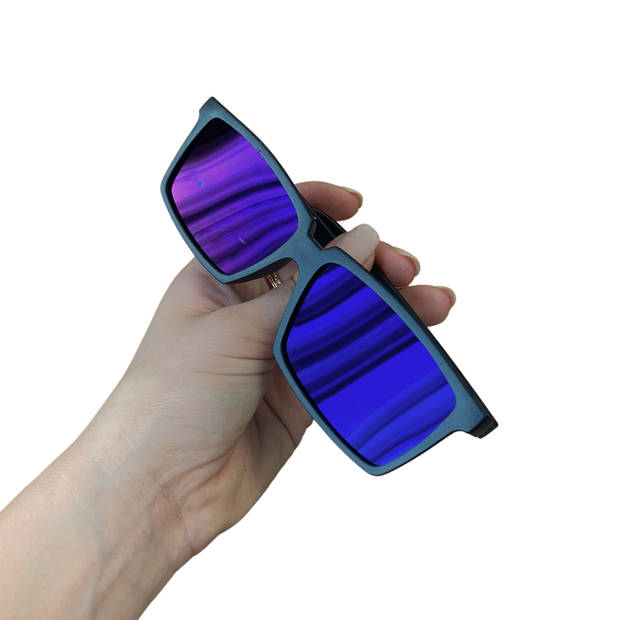 Spionnen bril - Bril met spiegels - Spy glasses - Spionnen gadget - Original