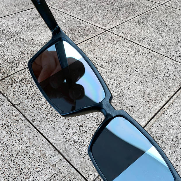 Spionnen bril - Original