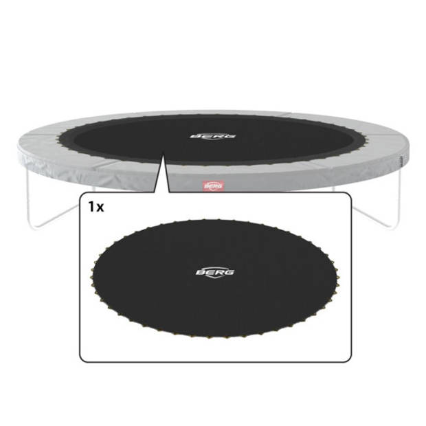 BERG Trampoline Springmat Favorit - 270 cm