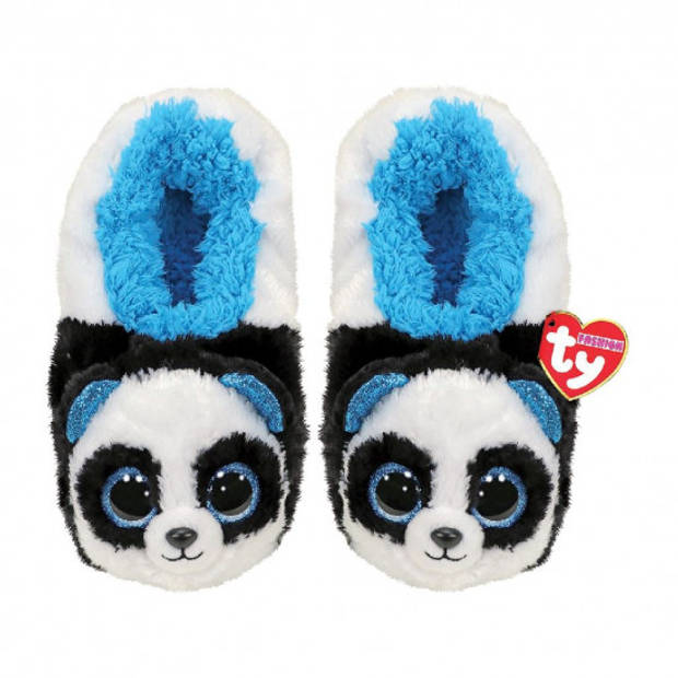 Ty Fashion - Bamboo Panda - Maat 28-30 (M) - Pantoffels