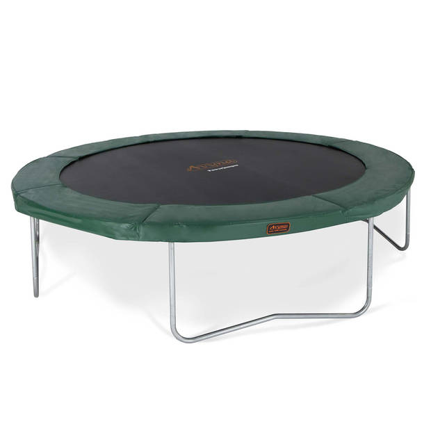 Avyna Trampoline Beschermrand - Universeel - ø 430 cm (14ft) - Groen