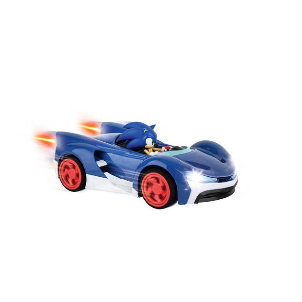 2,4GHz Team Sonic Racing™ - Sonic