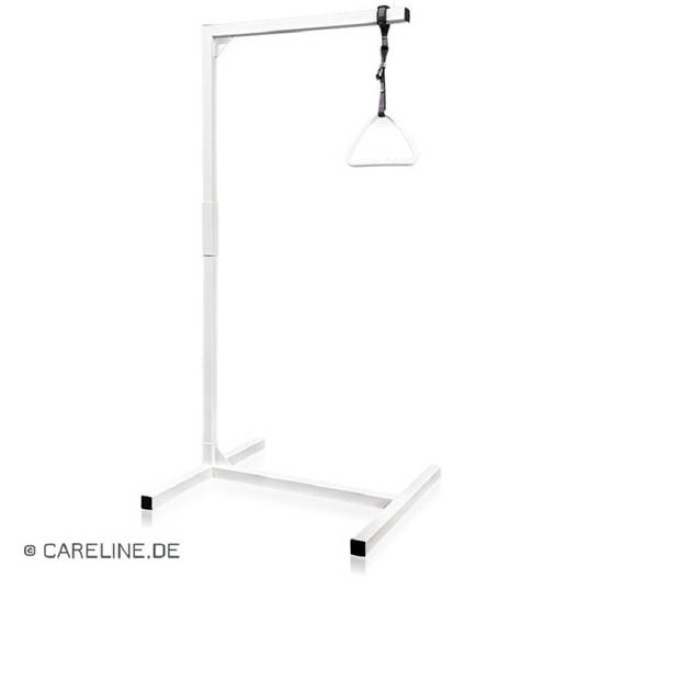 Careline bedbeugel papegaai bedgalg - max 90kg