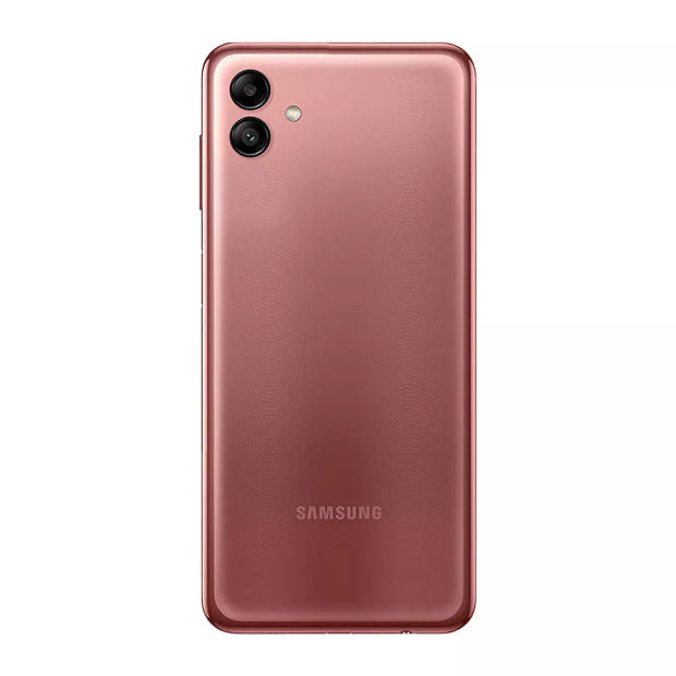 Samsung Galaxy A04 – 64GB – Koper