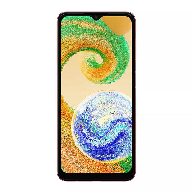 Samsung Galaxy A04 – 64GB – Koper