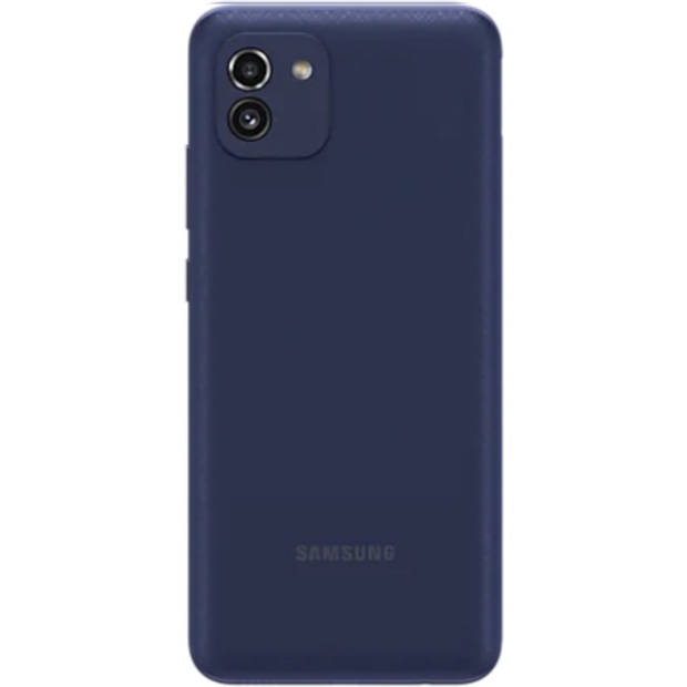 Samsung Galaxy A03 – 64GB – Blauw