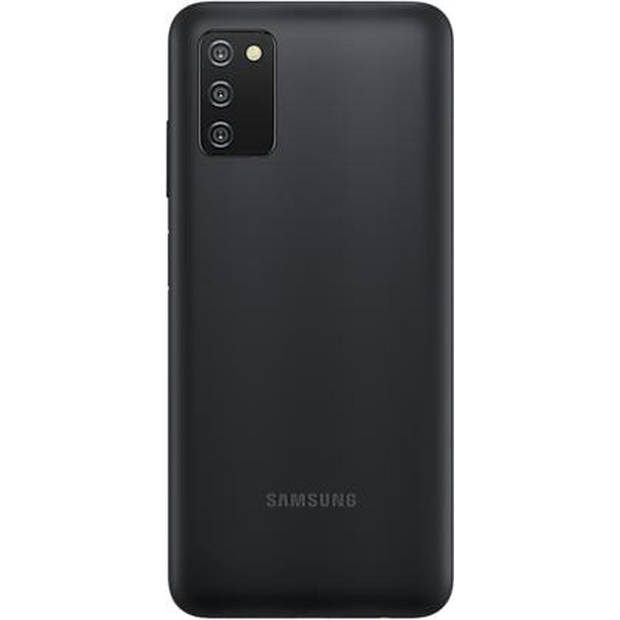 Samsung Galaxy A03s – 64GB – Zwart