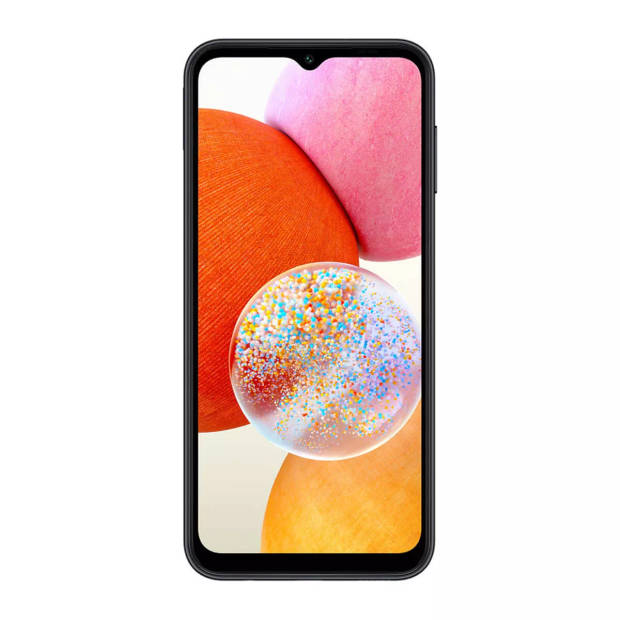 Samsung Galaxy A14 – 128GB – Zwart