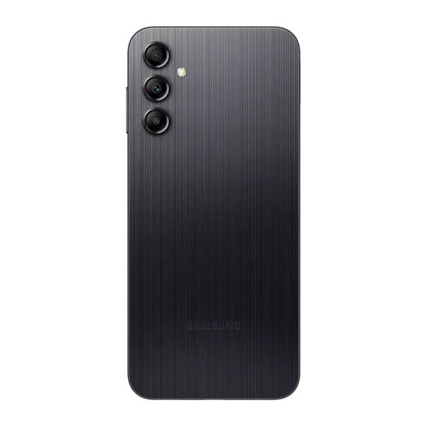 Samsung Galaxy A14 – 128GB – Zwart