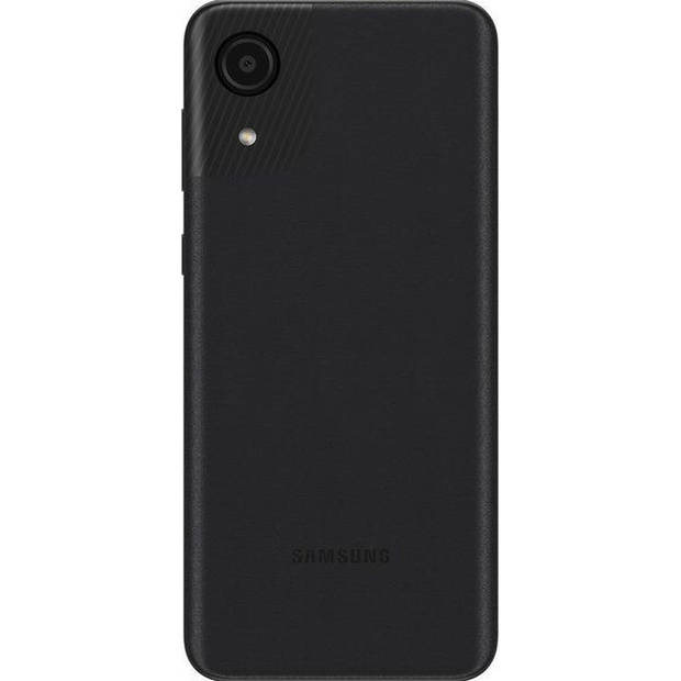 Samsung Galaxy A03 Core – 32GB – Zwart